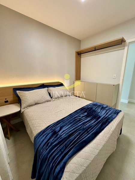 Espaço e estilo em apartamento diferenciado, suíte e localização nobre: 11ª foto da galeria de imagens do imóvel