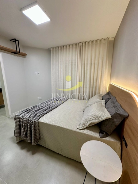 Espaço e estilo em apartamento diferenciado, suíte e localização nobre: 13ª foto da galeria de imagens do imóvel