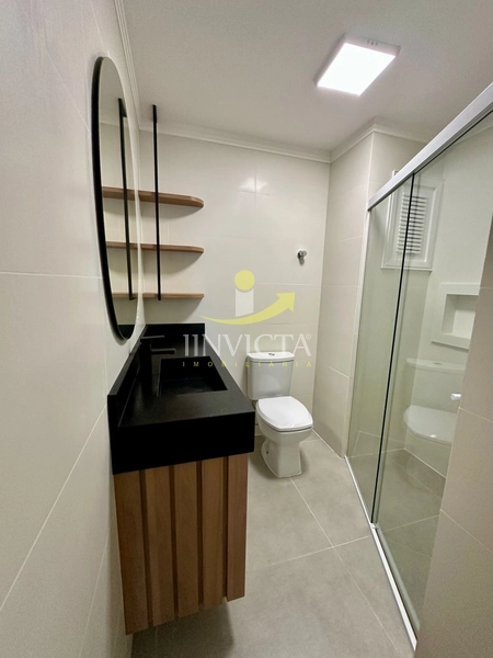 Espaço e estilo em apartamento diferenciado, suíte e localização nobre: 9ª foto da galeria de imagens do imóvel