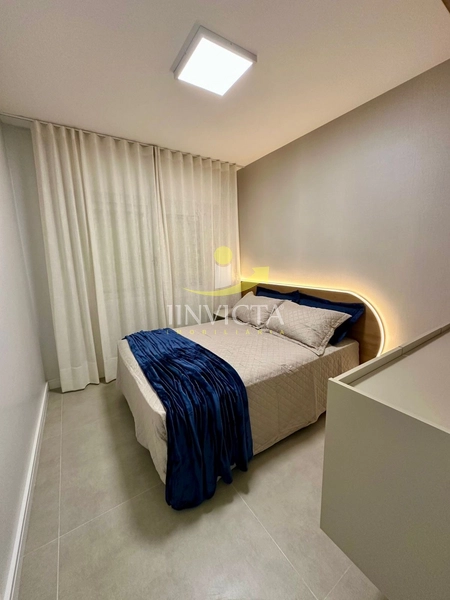 Espaço e estilo em apartamento diferenciado, suíte e localização nobre: 12ª foto da galeria de imagens do imóvel