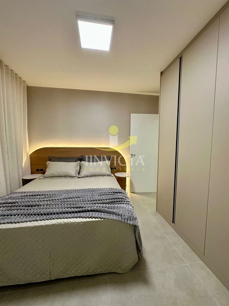 Espaço e estilo em apartamento diferenciado, suíte e localização nobre: 8ª foto da galeria de imagens do imóvel