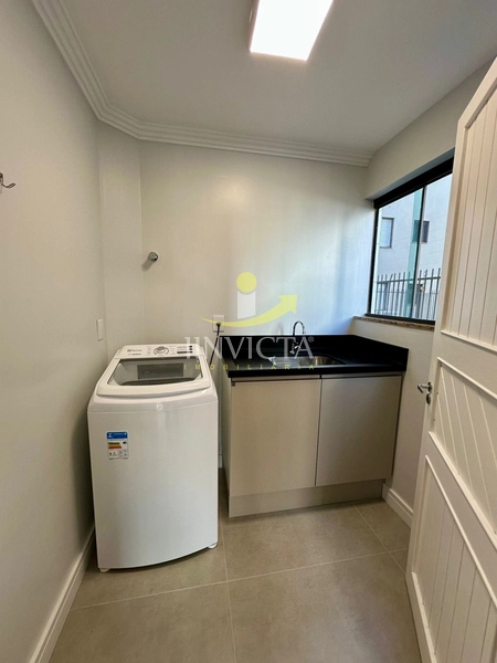 Espaço e estilo em apartamento diferenciado, suíte e localização nobre: 7ª foto da galeria de imagens do imóvel