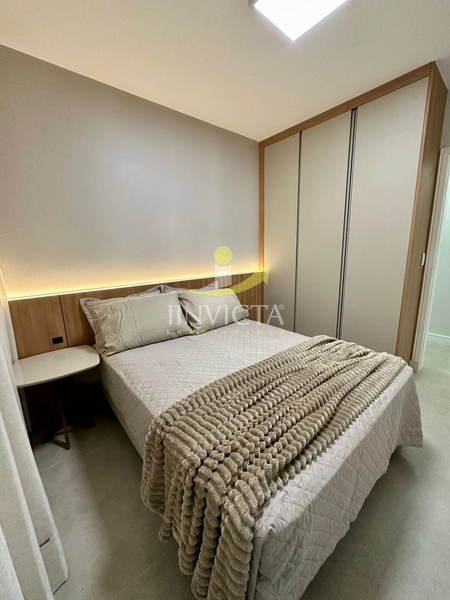 Espaço e estilo em apartamento diferenciado, suíte e localização nobre: 14ª foto da galeria de imagens do imóvel