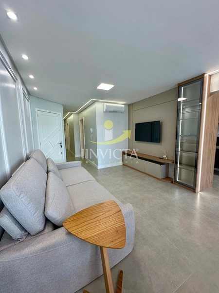 Espaço e estilo em apartamento diferenciado, suíte e localização nobre: 6ª foto da galeria de imagens do imóvel