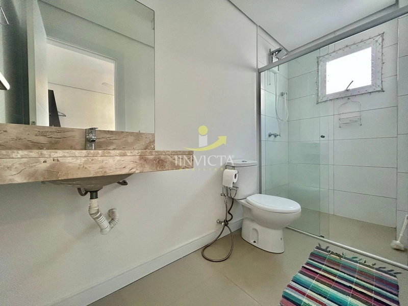 Apto diferenciado no Navegantes – 2 suítes, decorado e espaçoso: 16ª foto da galeria de imagens do imóvel
