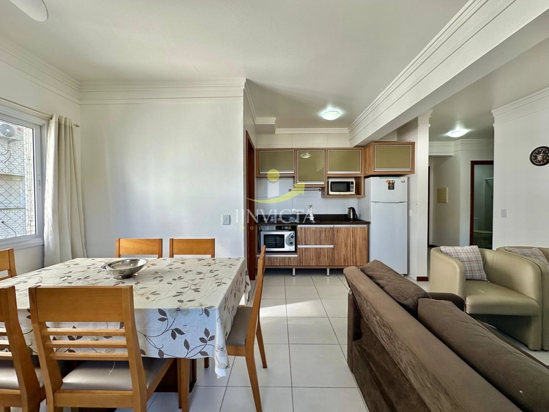 Apartamento mobiliado com suíte e box – frente à Praça e com infra.: 11ª foto da galeria de imagens do imóvel