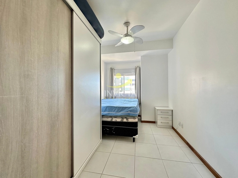 Apartamento mobiliado com suíte e box – frente à Praça e com infra.: 12ª foto da galeria de imagens do imóvel