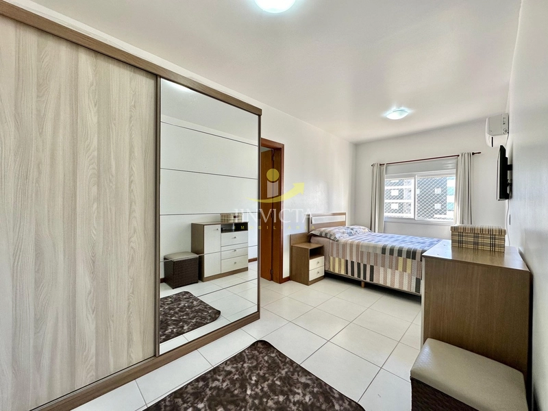 Apartamento mobiliado com suíte e box – frente à Praça e com infra.: 15ª foto da galeria de imagens do imóvel