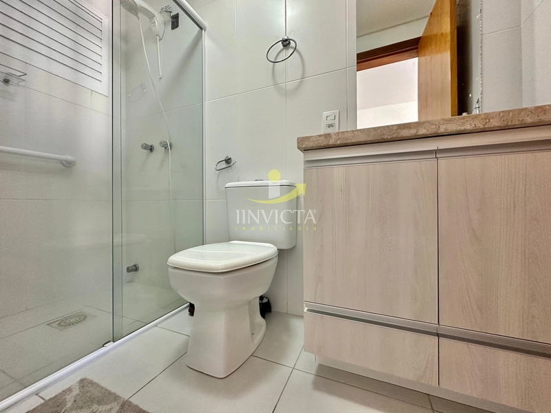 Apartamento mobiliado com suíte e box – frente à Praça e com infra.: 16ª foto da galeria de imagens do imóvel