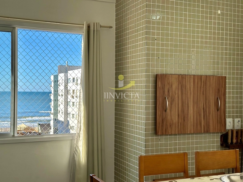 Apartamento mobiliado com suíte e box – frente à Praça e com infra.: 10ª foto da galeria de imagens do imóvel