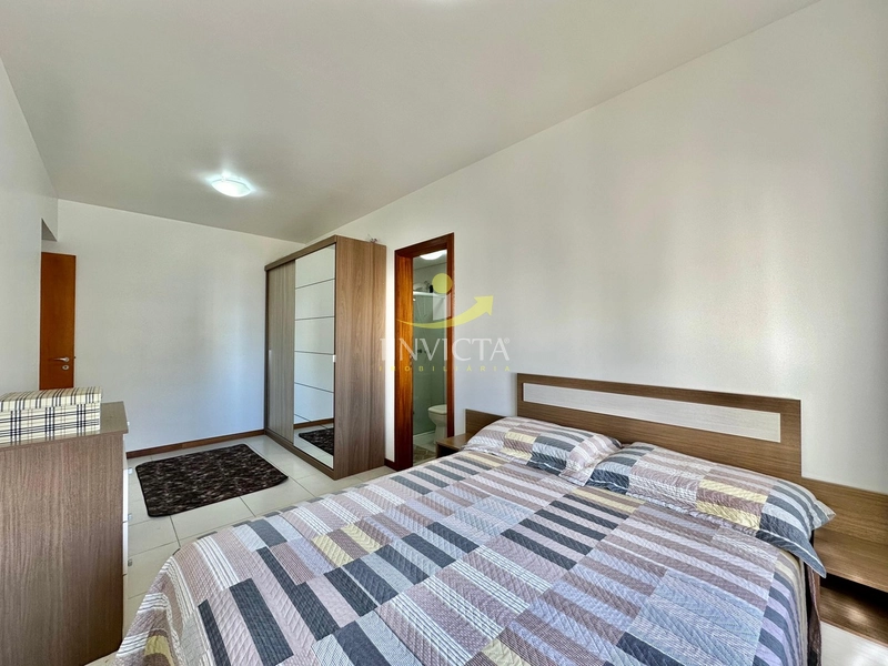 Apartamento mobiliado com suíte e box – frente à Praça e com infra.: 14ª foto da galeria de imagens do imóvel