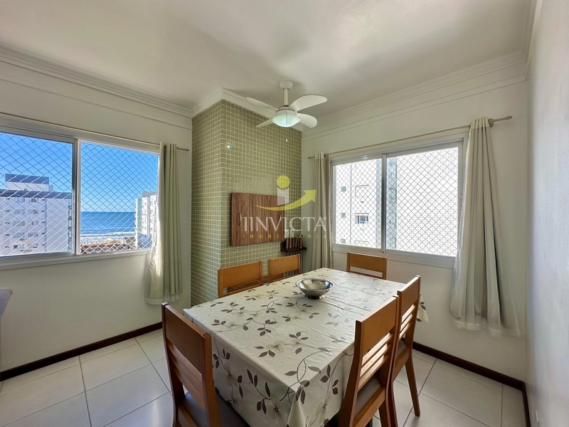 Apartamento mobiliado com suíte e box – frente à Praça e com infra.: 8ª foto da galeria de imagens do imóvel