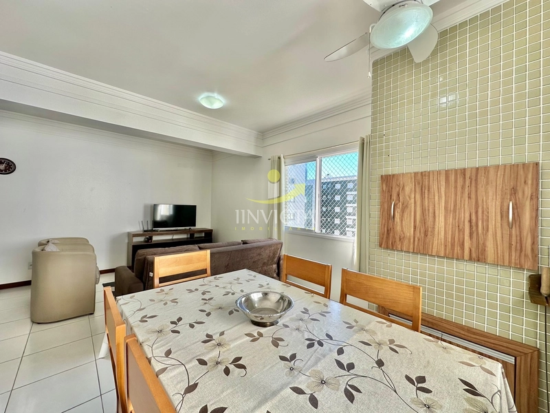 Apartamento mobiliado com suíte e box – frente à Praça e com infra.: 4ª foto da galeria de imagens do imóvel