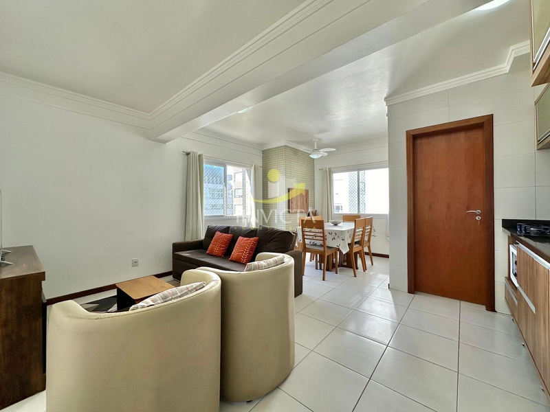 Apartamento mobiliado com suíte e box – frente à Praça e com infra.: 5ª foto da galeria de imagens do imóvel