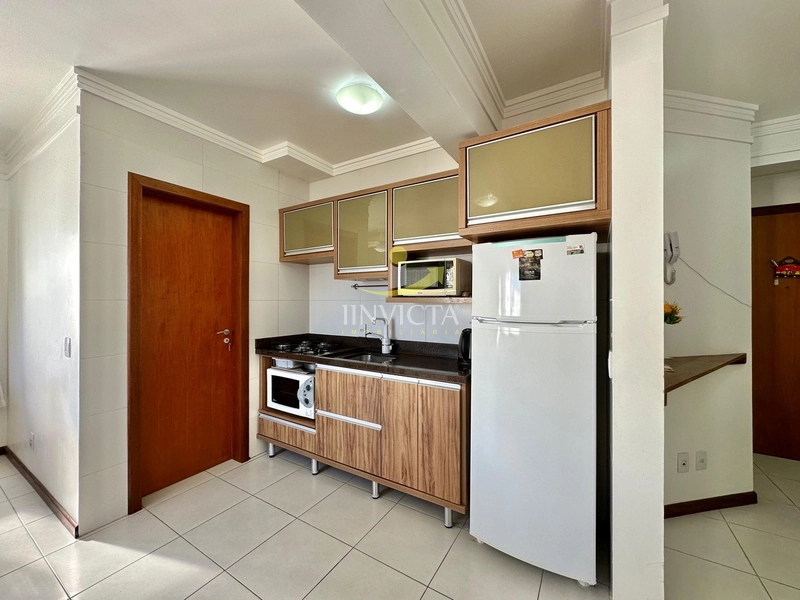 Apartamento mobiliado com suíte e box – frente à Praça e com infra.: 7ª foto da galeria de imagens do imóvel