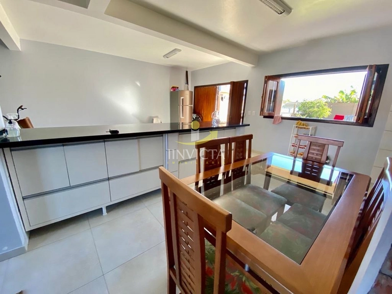 Excelente sobrado mobiliado com suíte, sacadas e garagem privativa: 13ª foto da galeria de imagens do imóvel