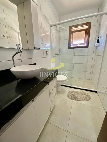 Excelente sobrado mobiliado com suíte, sacadas e garagem privativa: 19ª foto da galeria de imagens do imóvel