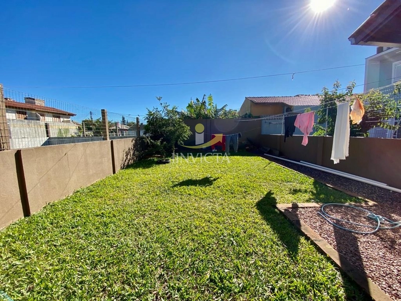 Excelente sobrado mobiliado com suíte, sacadas e garagem privativa: 26ª foto da galeria de imagens do imóvel