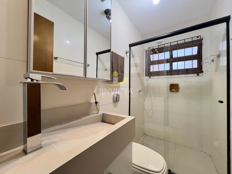 APARTAMENTO 02 DORMITÓRIOS COM TERRAÇO NO CENTRO DE CAPÃO: 10ª foto da galeria de imagens do imóvel