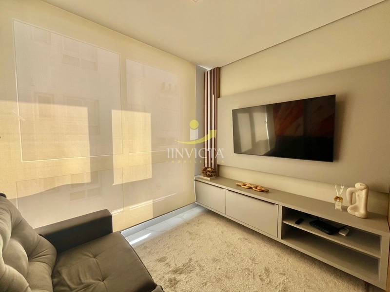 Apartamento de 01 dormitório - Navegantes - Capão da Canoa: 2ª foto da galeria de imagens do imóvel