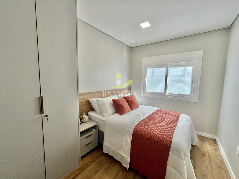 Apartamento de 01 dormitório - Navegantes - Capão da Canoa: 7ª foto da galeria de imagens do imóvel