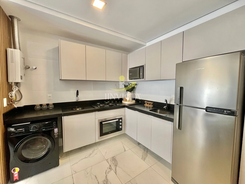 Apartamento de 01 dormitório - Navegantes - Capão da Canoa: 6ª foto da galeria de imagens do imóvel
