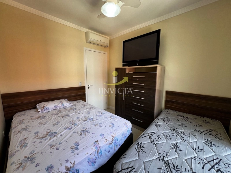 Apartamento mobiliado com suíte e living amplo na Zona Nova!: 19ª foto da galeria de imagens do imóvel