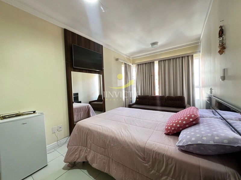 Apartamento mobiliado com suíte e living amplo na Zona Nova!: 22ª foto da galeria de imagens do imóvel
