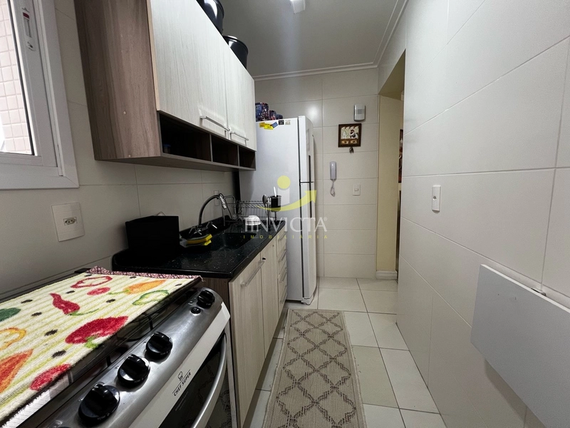 Apartamento mobiliado com suíte e living amplo na Zona Nova!: 18ª foto da galeria de imagens do imóvel