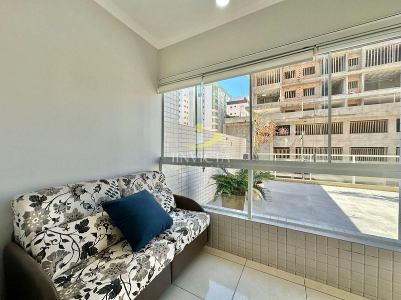 AMPLO 2 DORMITÓRIOS COM TERRAÇO, MOBILIADO E DECORADO!!!: 30ª foto da galeria de imagens do imóvel