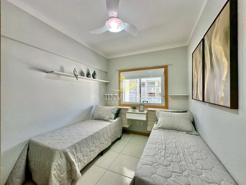 AMPLO 2 DORMITÓRIOS COM TERRAÇO, MOBILIADO E DECORADO!!!: 26ª foto da galeria de imagens do imóvel