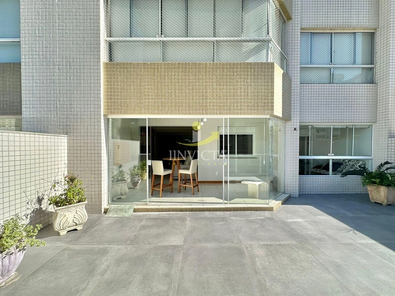 AMPLO 2 DORMITÓRIOS COM TERRAÇO, MOBILIADO E DECORADO!!!: 15ª foto da galeria de imagens do imóvel