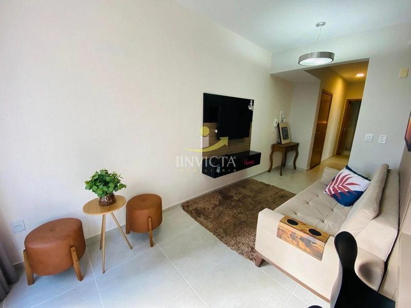 EXCELENTE 2 DORMITÓRIOS MOBILIADO ESPERANDO POR VOCÊ!!: 1ª foto da galeria de imagens do imóvel