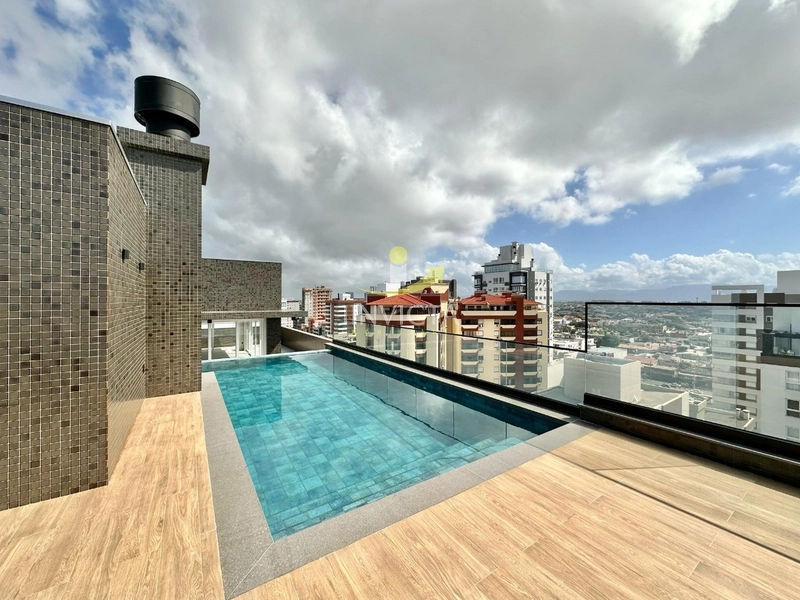 Apartamento 02 Dormitórios Mobiliado e Decorado: 24ª foto da galeria de imagens do imóvel