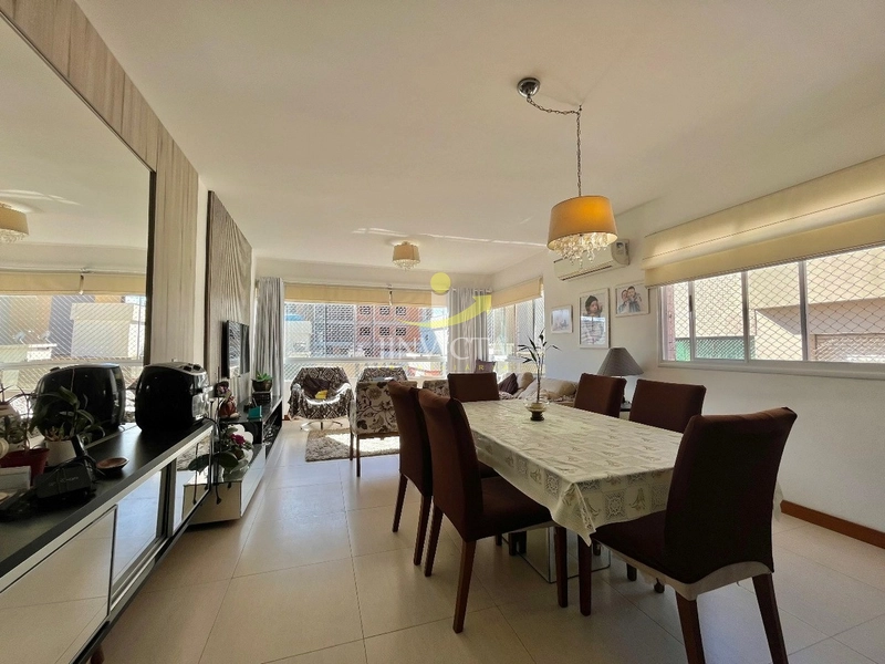 Apartamento 03 Dormitórios - Zona Nova: 8ª foto da galeria de imagens do imóvel
