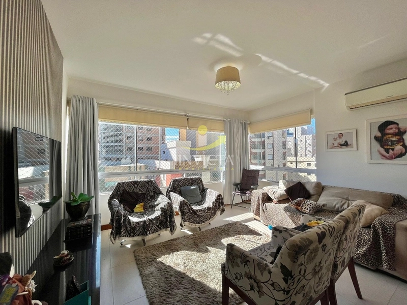 Apartamento 03 Dormitórios - Zona Nova: 3ª foto da galeria de imagens do imóvel