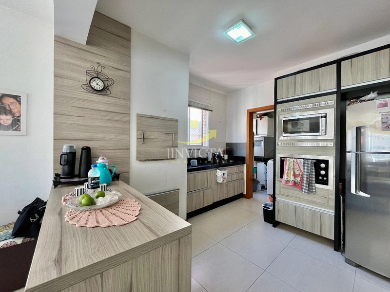 Apartamento 03 Dormitórios - Zona Nova: 10ª foto da galeria de imagens do imóvel