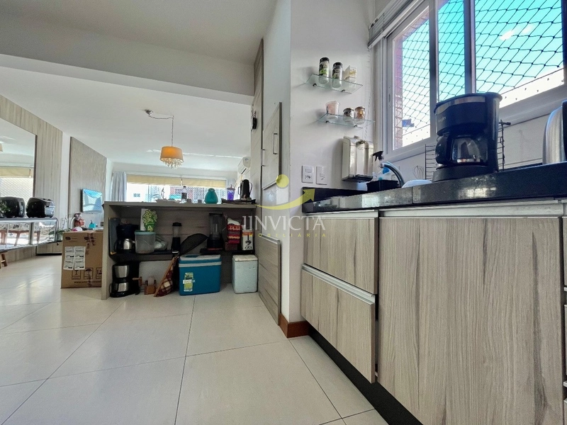 Apartamento 03 Dormitórios - Zona Nova: 11ª foto da galeria de imagens do imóvel