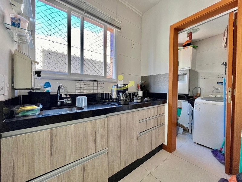 Apartamento 03 Dormitórios - Zona Nova: 12ª foto da galeria de imagens do imóvel