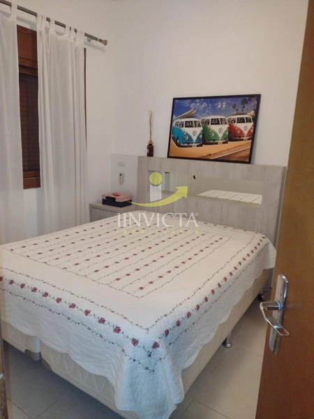 Casa Térrea No Condomínio Dubai: 9ª foto da galeria de imagens do imóvel