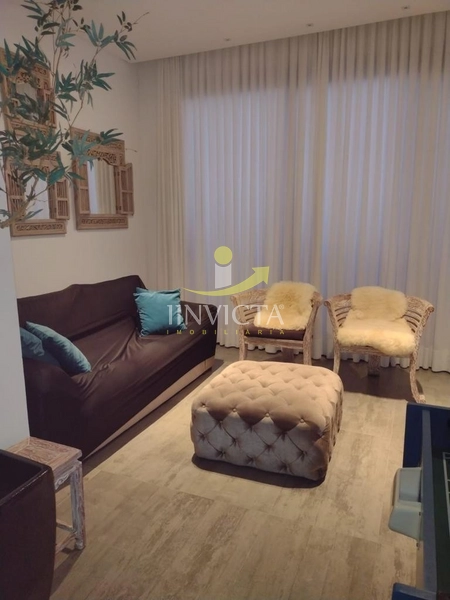 Casa Térrea No Condomínio Dubai: 3ª foto da galeria de imagens do imóvel