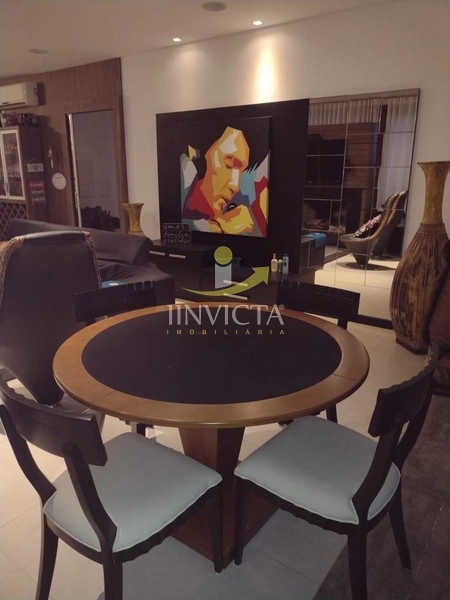 Casa Térrea No Condomínio Dubai: 6ª foto da galeria de imagens do imóvel