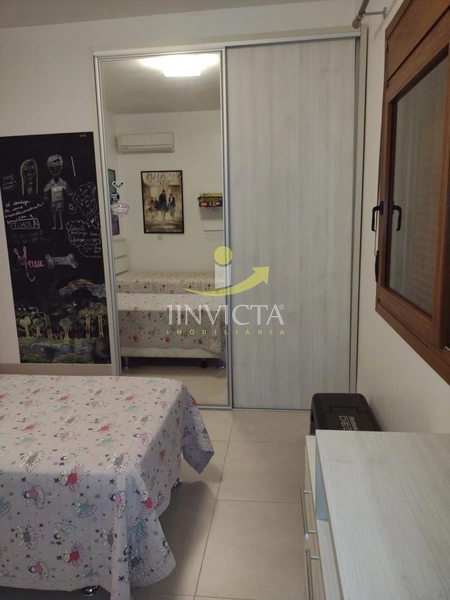 Casa Térrea No Condomínio Dubai: 13ª foto da galeria de imagens do imóvel