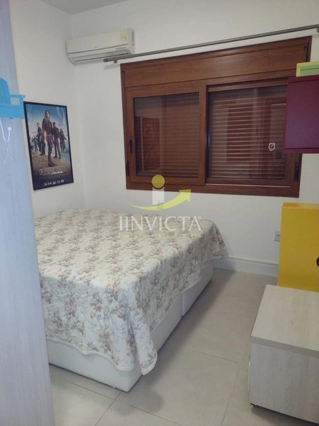 Casa Térrea No Condomínio Dubai: 14ª foto da galeria de imagens do imóvel