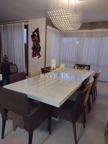 Casa Térrea No Condomínio Dubai: 5ª foto da galeria de imagens do imóvel