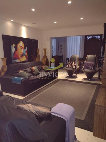 Casa Térrea No Condomínio Dubai: 2ª foto da galeria de imagens do imóvel