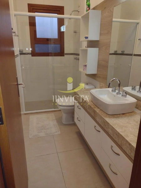 Casa Térrea No Condomínio Dubai: 12ª foto da galeria de imagens do imóvel