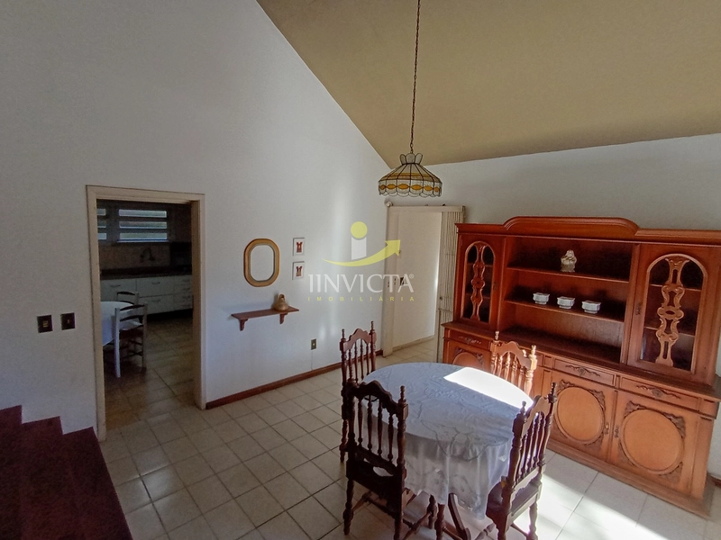CASA 04 DORMITÓRIOS COM 02 TERRENOS EM ATLÂNTIDA: 5ª foto da galeria de imagens do imóvel