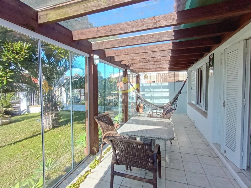 CASA 04 DORMITÓRIOS COM 02 TERRENOS EM ATLÂNTIDA: 10ª foto da galeria de imagens do imóvel