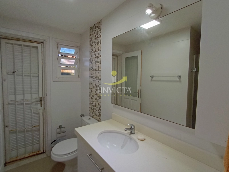 CASA 04 DORMITÓRIOS COM 02 TERRENOS EM ATLÂNTIDA: 9ª foto da galeria de imagens do imóvel
